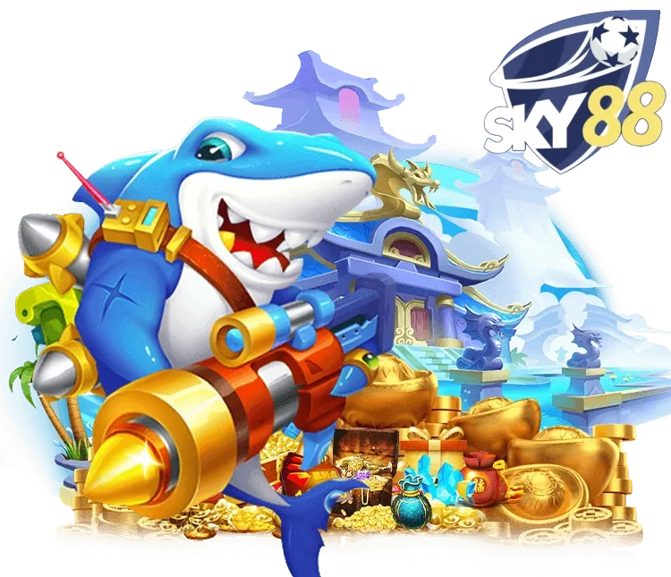 Dịch vụ Sky88 trên điện thoại